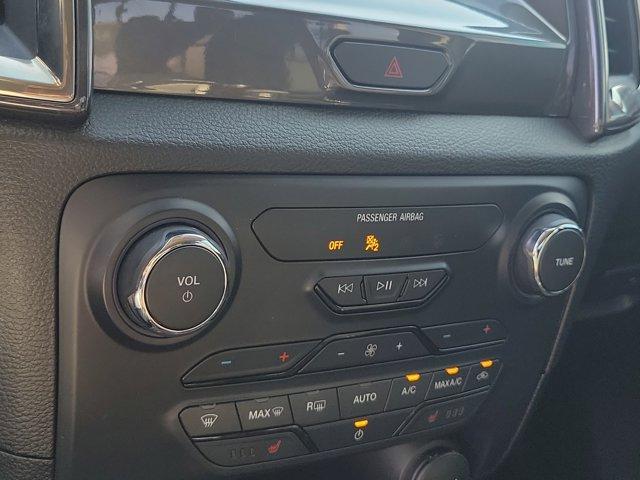 used 2022 Ford Ranger car, priced at $29,882