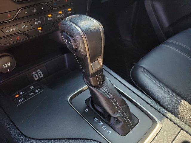 used 2022 Ford Ranger car, priced at $29,882