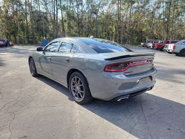 used 2018 Dodge Charger car, priced at $16,721