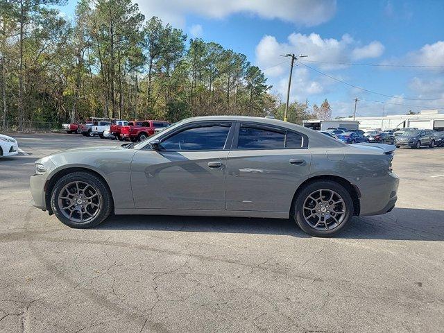 used 2018 Dodge Charger car, priced at $16,721