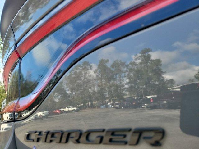 used 2018 Dodge Charger car, priced at $16,721