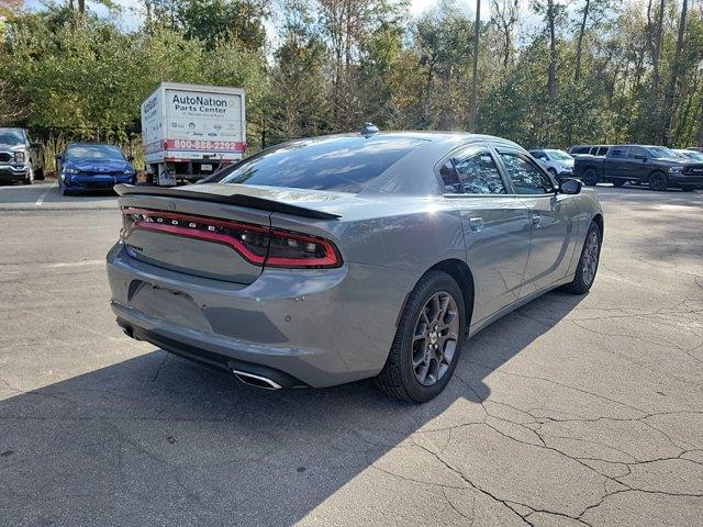 used 2018 Dodge Charger car, priced at $16,721