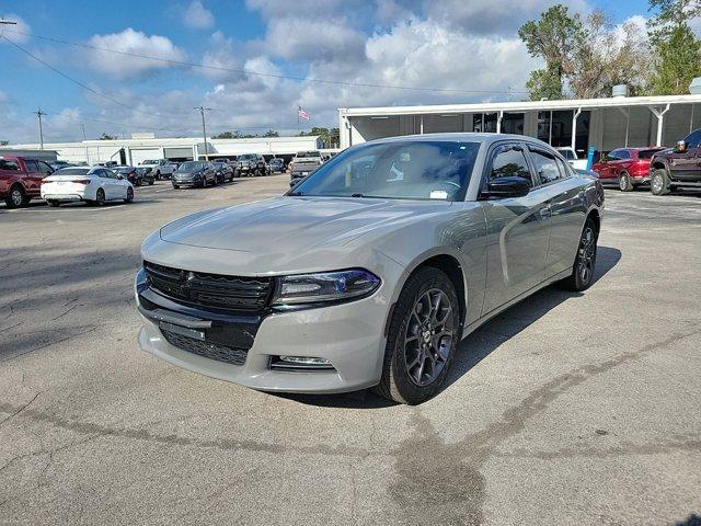 used 2018 Dodge Charger car, priced at $16,721