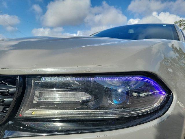 used 2018 Dodge Charger car, priced at $16,721