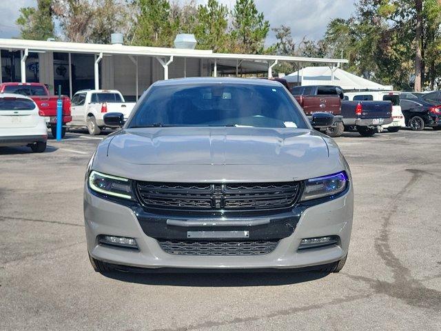 used 2018 Dodge Charger car, priced at $16,721