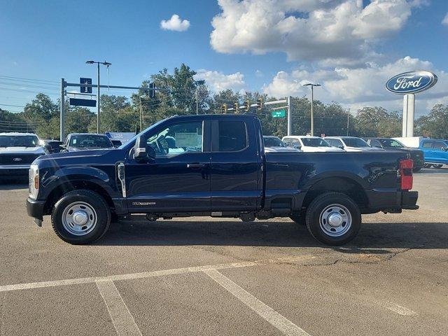 new 2024 Ford F-350 car, priced at $59,870