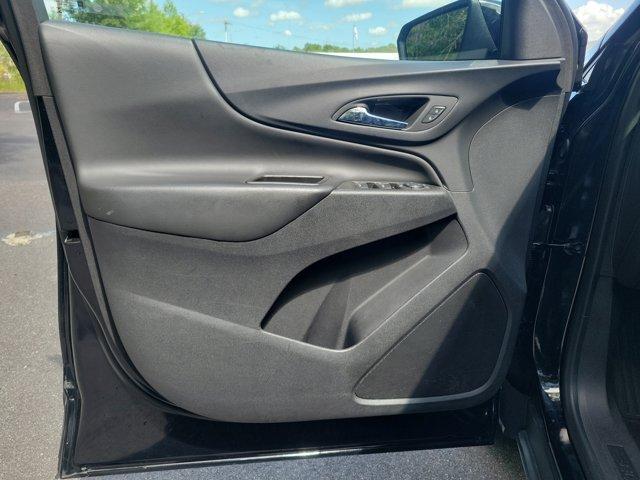 used 2023 Chevrolet Equinox car, priced at $20,321