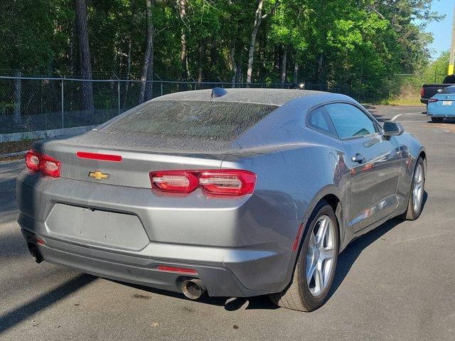 used 2023 Chevrolet Camaro car, priced at $23,921
