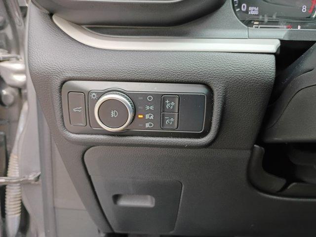 used 2023 Ford Explorer car, priced at $28,421