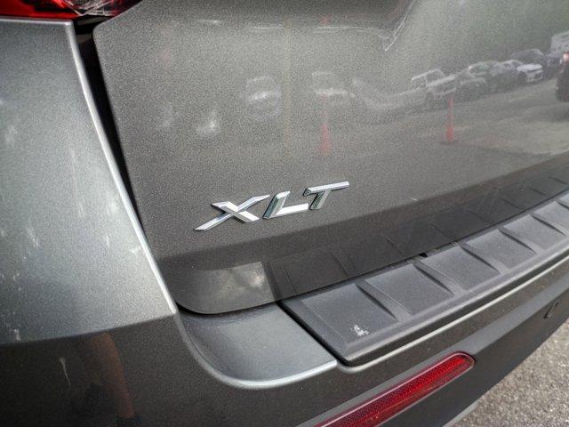 used 2023 Ford Explorer car, priced at $28,421