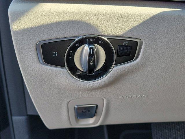 used 2019 Mercedes-Benz E-Class car, priced at $27,721