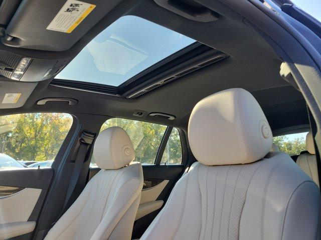 used 2019 Mercedes-Benz E-Class car, priced at $27,721