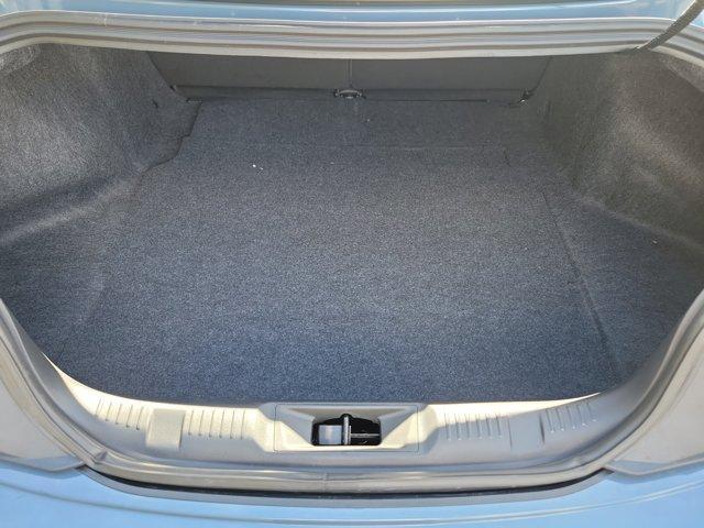 new 2026 Ford Mustang car, priced at $38,555