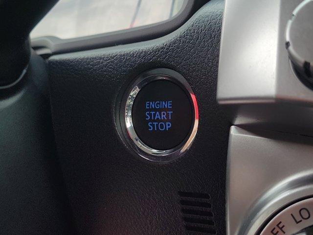 used 2022 Toyota 4Runner car, priced at $30,732