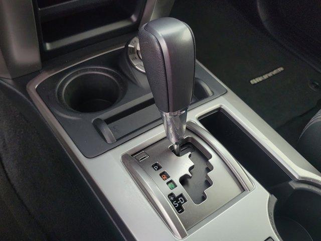 used 2022 Toyota 4Runner car, priced at $30,732