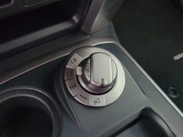 used 2022 Toyota 4Runner car, priced at $30,732