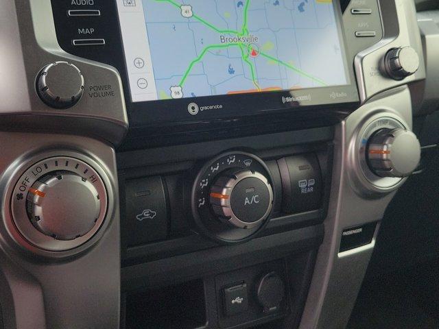 used 2022 Toyota 4Runner car, priced at $30,732