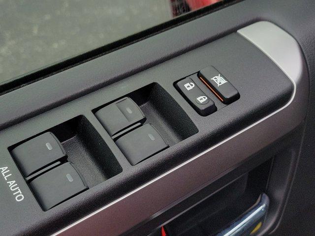 used 2022 Toyota 4Runner car, priced at $30,732