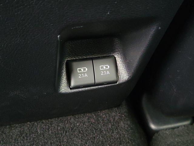 used 2022 Toyota 4Runner car, priced at $30,732