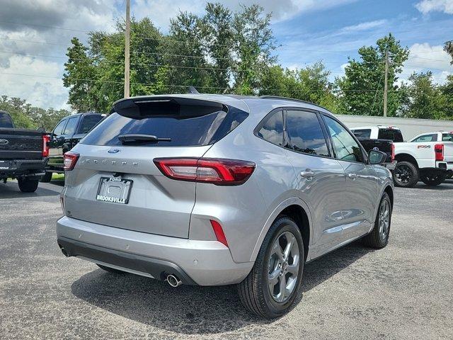 new 2024 Ford Escape car, priced at $29,830