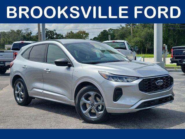 new 2024 Ford Escape car, priced at $29,830