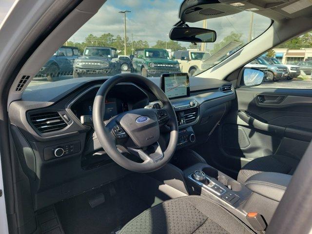 new 2026 Ford Escape car, priced at $28,555