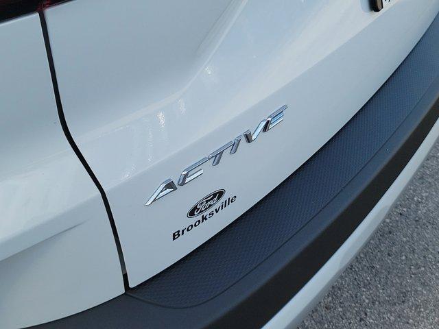 new 2026 Ford Escape car, priced at $28,555