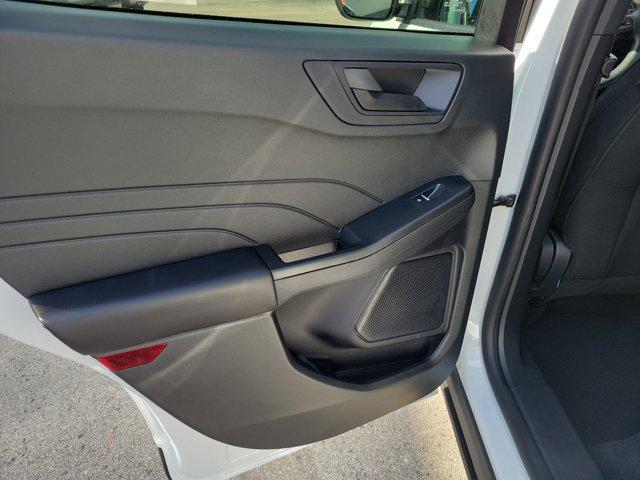new 2026 Ford Escape car, priced at $28,555