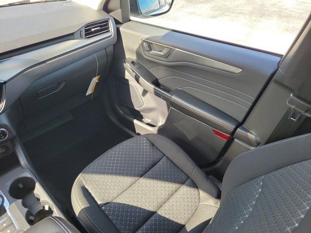 new 2026 Ford Escape car, priced at $28,555