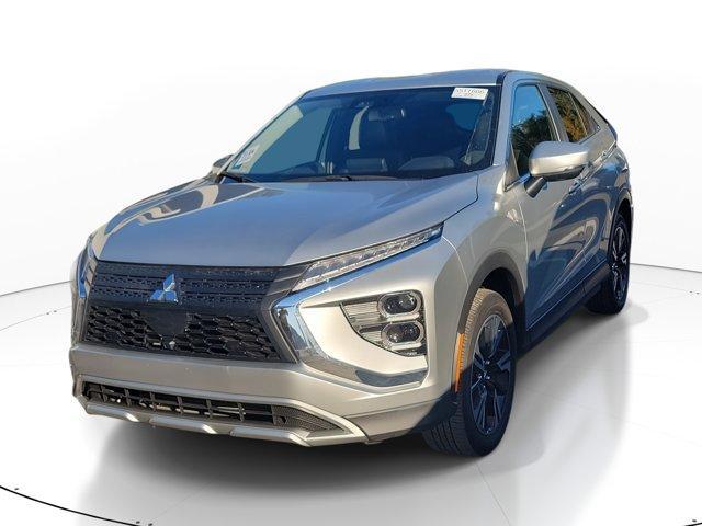 used 2024 Mitsubishi Eclipse Cross car, priced at $18,921