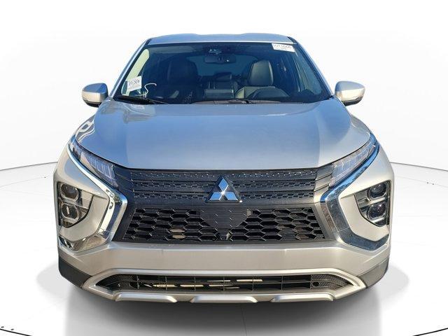 used 2024 Mitsubishi Eclipse Cross car, priced at $18,921