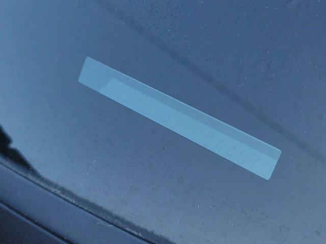 used 2024 Mitsubishi Eclipse Cross car, priced at $18,921