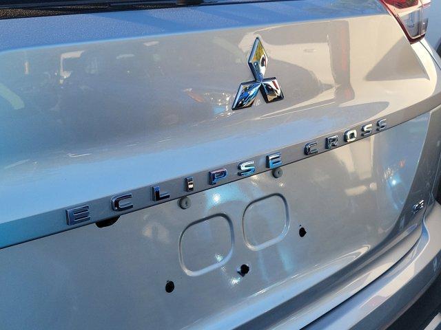 used 2024 Mitsubishi Eclipse Cross car, priced at $18,921