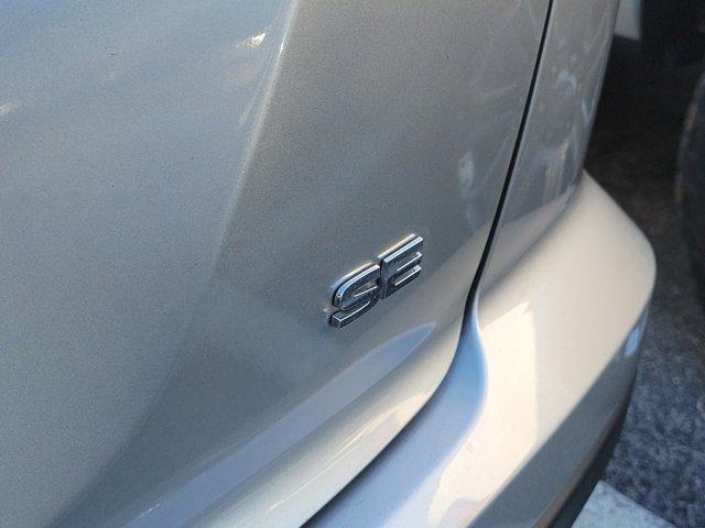 used 2024 Mitsubishi Eclipse Cross car, priced at $18,921