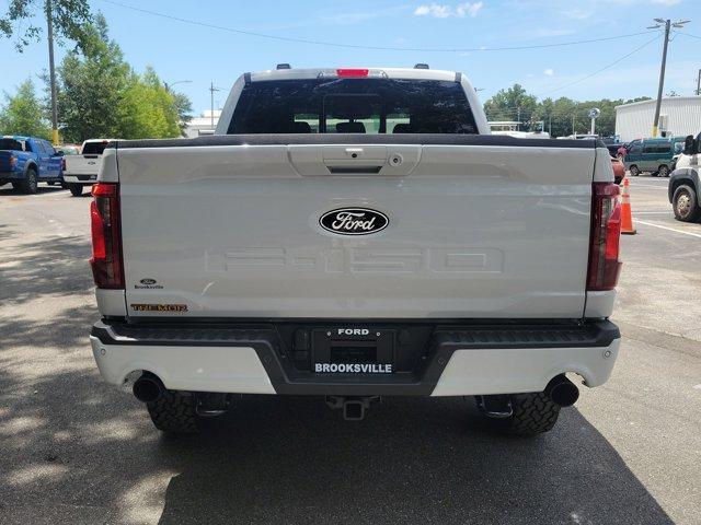 new 2025 Ford F-350 car, priced at $78,525