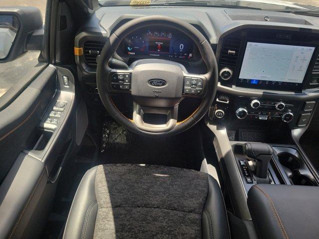 new 2025 Ford F-350 car, priced at $78,525