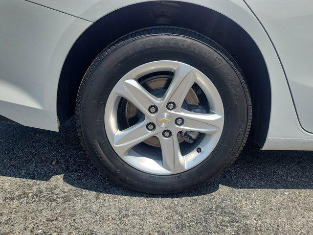 used 2024 Chevrolet Malibu car, priced at $17,455