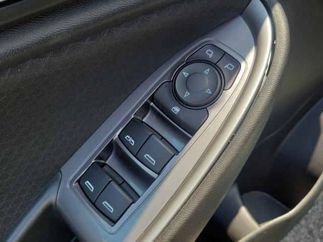 used 2024 Chevrolet Malibu car, priced at $17,455