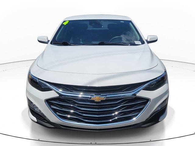 used 2024 Chevrolet Malibu car, priced at $17,455