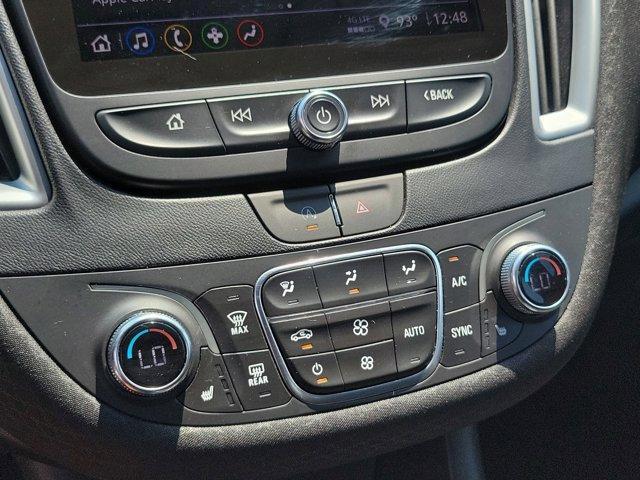 used 2024 Chevrolet Malibu car, priced at $17,455
