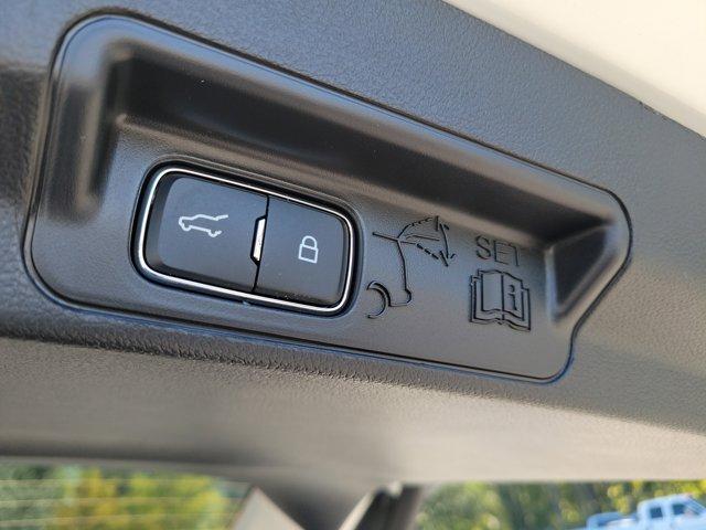 new 2026 Ford Explorer car