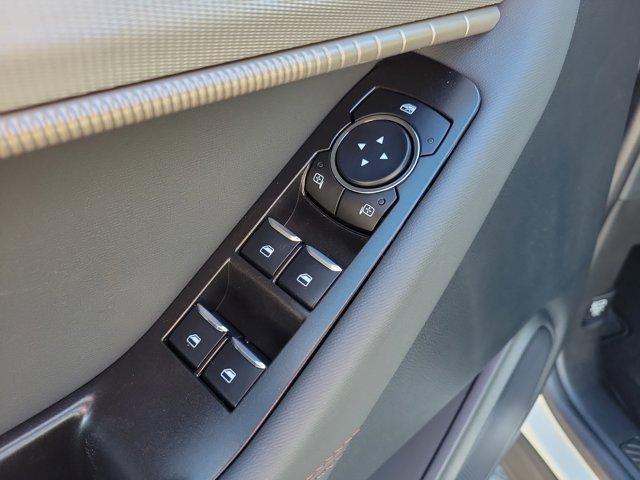 new 2026 Ford Explorer car