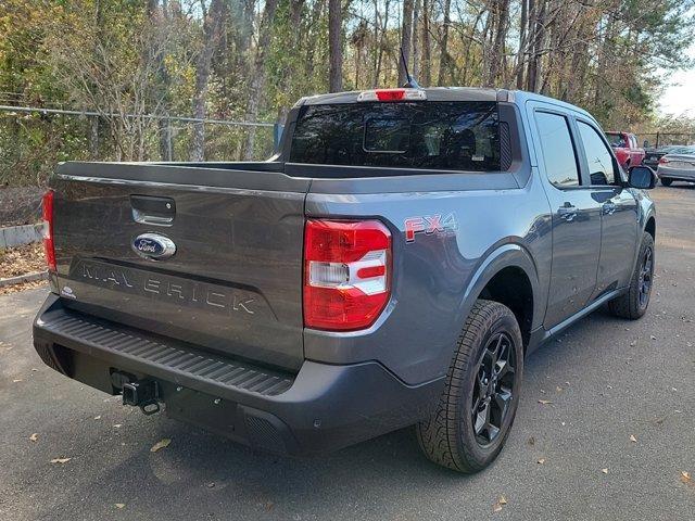 new 2024 Ford Maverick car, priced at $34,860