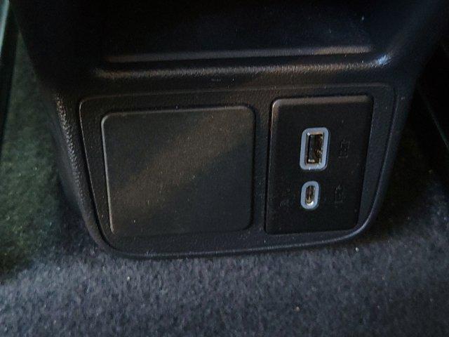 used 2022 Buick Encore GX car, priced at $18,043