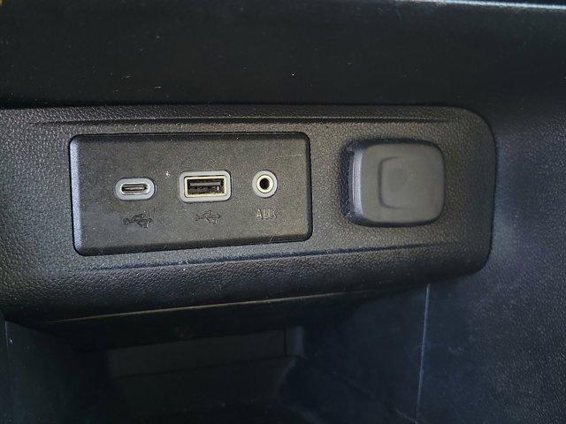 used 2022 Buick Encore GX car, priced at $18,043