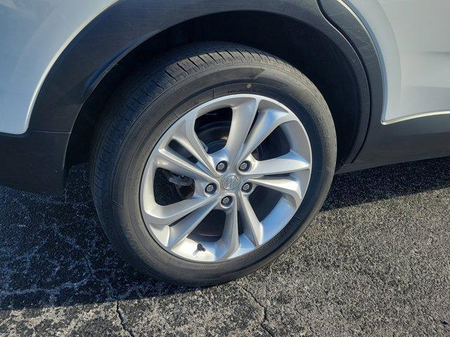 used 2022 Buick Encore GX car, priced at $18,043