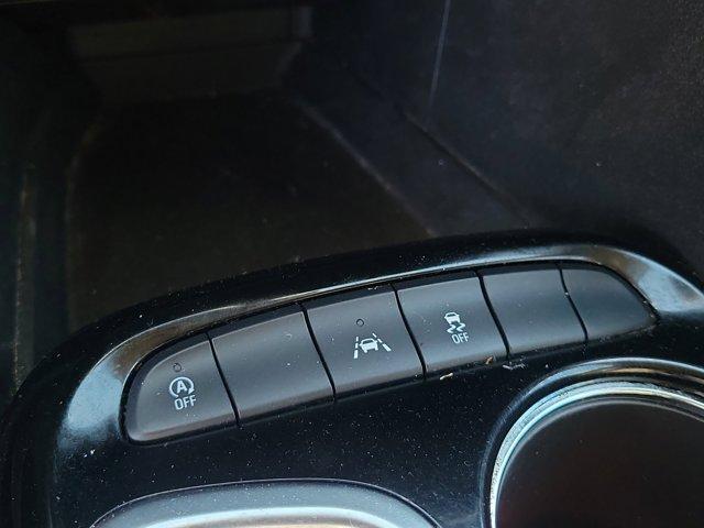 used 2022 Buick Encore GX car, priced at $18,043