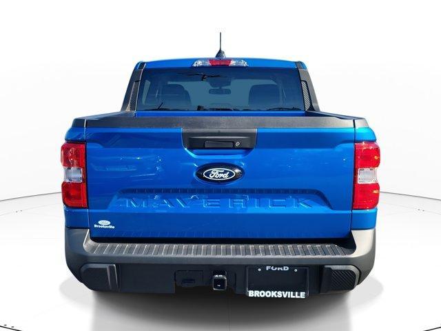 new 2025 Ford Maverick car, priced at $26,999