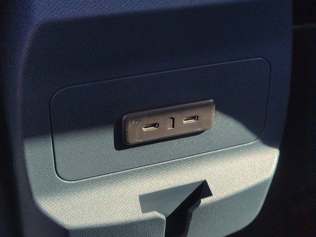 new 2025 Ford Maverick car, priced at $26,999