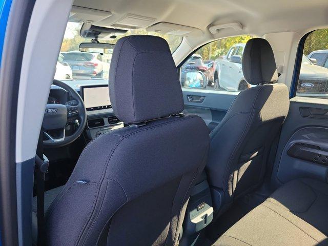 new 2025 Ford Maverick car, priced at $26,999